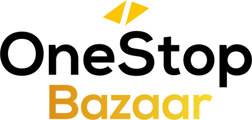 OneStop Bazaar